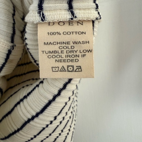 Doen Top - Picture 3 of 3